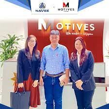 MOTIVES VIETNAM CORPORATION 5