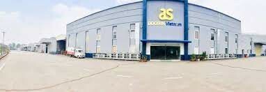 Doosun Việt Nam 4