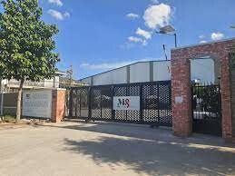 Gốm Mai Phương 1