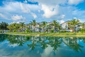 Marriott Da Nang Resort & Spa, Non Nuoc Beach Villas 9