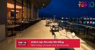Novotel Đà Nẵng 4