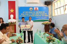 Đồng Thuận Hà 4