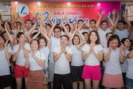 dược phẩm VCP 6