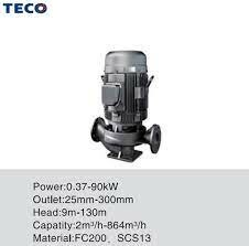 Công nghiệp Teco ( Điện Cơ Teco ) Việt Nam 6