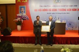 Xây Dựng Nông Nghiệp Việt Nam 9