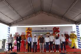 I.P. One (Việt Nam) 1