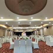 Tiệc cưới The Pride 6