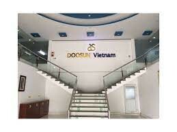 Doosun Việt Nam 3