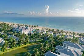Marriott Da Nang Resort & Spa, Non Nuoc Beach Villas 8