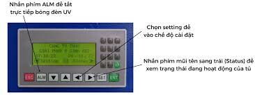 Công ty TNHH Thiết bị ABT 3