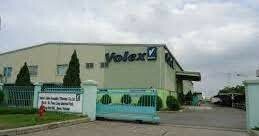 Volex Việt Nam 10