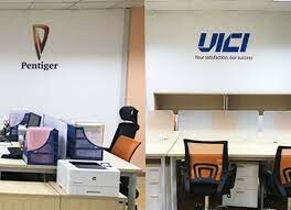 Pentiger Việt Nam 8