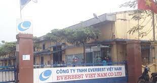 Everbest Logistics Việt Nam 1