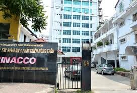 Xây Dựng Nông Nghiệp Việt Nam 7