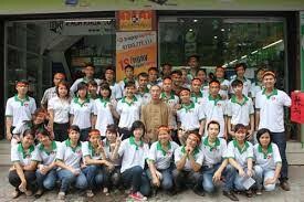 Công nghệ số Bách Khoa BKC 8