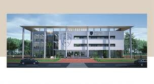 Trường Cao Đẳng Lý Thái Tổ 8