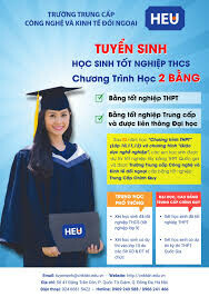 Trường Trung Cấp Công Nghệ Và Kinh Tế Đối Ngoại 9