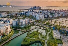 Sun Premier Village Ha Long Bay Resort 3