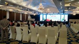 Tiệc cưới The Pride 5