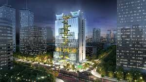 Công Ty CP Đầu Tư Quốc Tế Đông Thành (Osi Holdings) 8