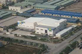 Dainichi Color Việt Nam 10