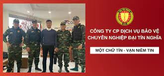 Bảo Vệ Đại Tín Nghĩa 10