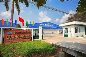 Chế Biến Thực Phẩm Quang Minh 10