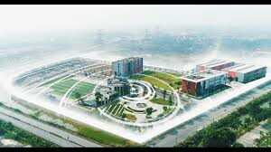 Trường Cao Đẳng Lý Thái Tổ 7