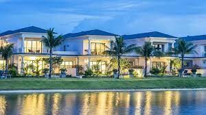 Marriott Da Nang Resort & Spa, Non Nuoc Beach Villas 6