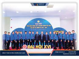 CÔNG TY TNHH LEAD TRANSPORTATION (VIỆT NAM) 4