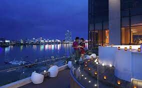 Novotel Đà Nẵng 1