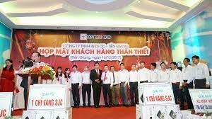 Công ty IN DI CO 10