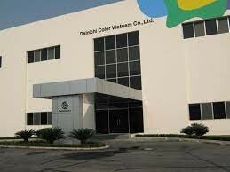 Dainichi Color Việt Nam 9