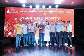 Môi trường Công nghệ Công Thành - Envitech 10