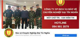 Bảo Vệ Đại Tín Nghĩa 9