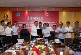 Xây Dựng Nông Nghiệp Việt Nam 5