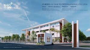 Trường Cao Đẳng Lý Thái Tổ 6