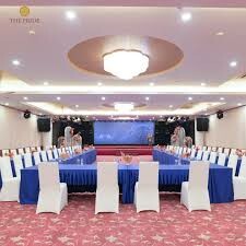 Tiệc cưới The Pride 3