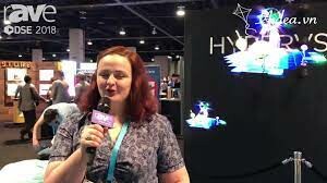 Công ty TNHH AIDEAVN 1