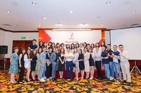 Pentiger Việt Nam 5