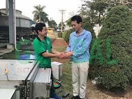 Dainichi Color Việt Nam 8