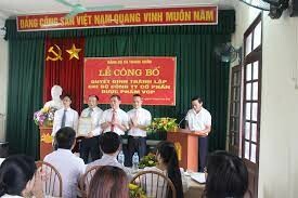 dược phẩm VCP 1