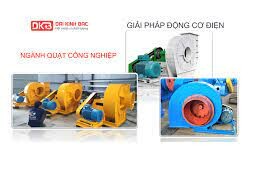 Đại Kinh Bắc 8