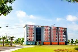 Trường Cao Đẳng Lý Thái Tổ 5