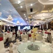 Tiệc cưới The Pride 2