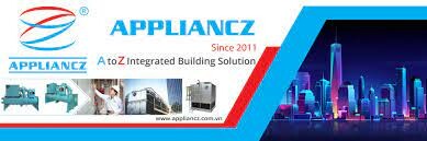 AppliancZ Vietnam Joint Stock Company 7