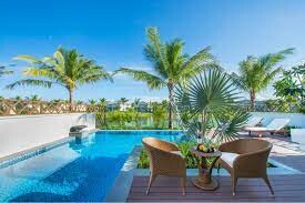 Marriott Da Nang Resort & Spa, Non Nuoc Beach Villas 4