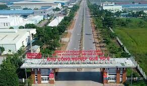 Nhà Và Đô Thị Idico 9