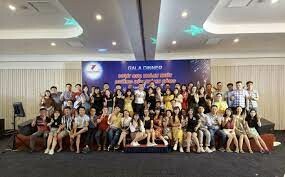 Môi trường Công nghệ Công Thành - Envitech 8