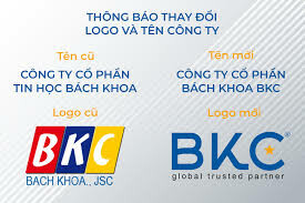 Công nghệ số Bách Khoa BKC 4
